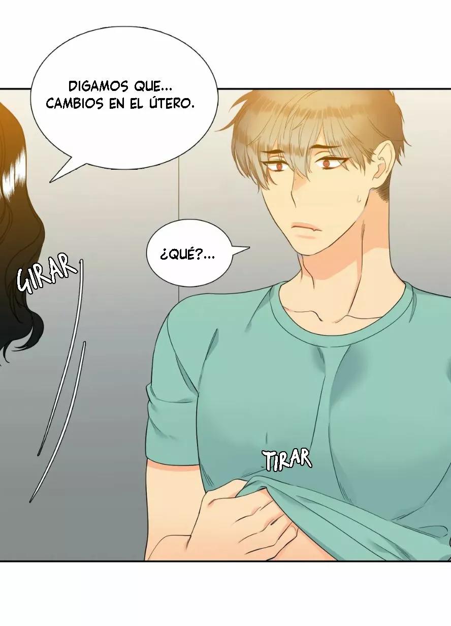 El villano quiere ser rescatado - Capítulo 32 manhwa