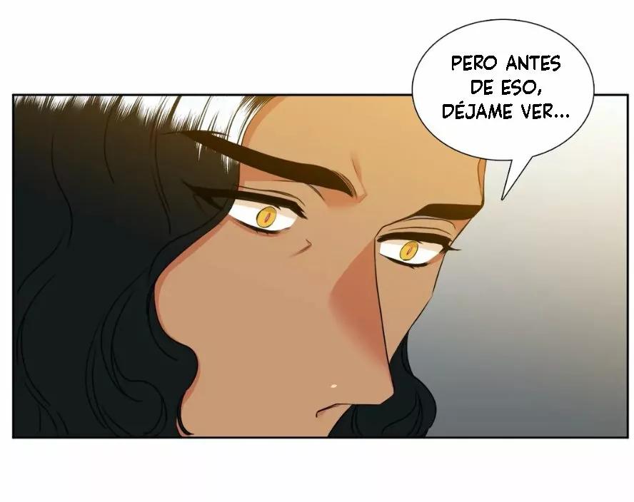 El villano quiere ser rescatado - Capítulo 32 manhwa