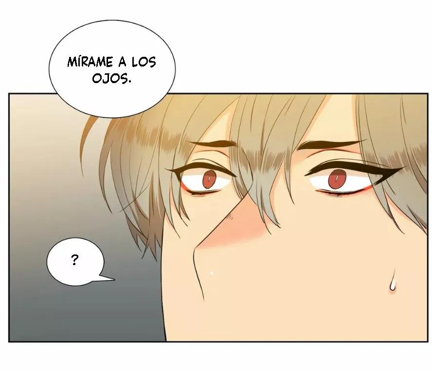 El villano quiere ser rescatado - Capítulo 32 manhwa