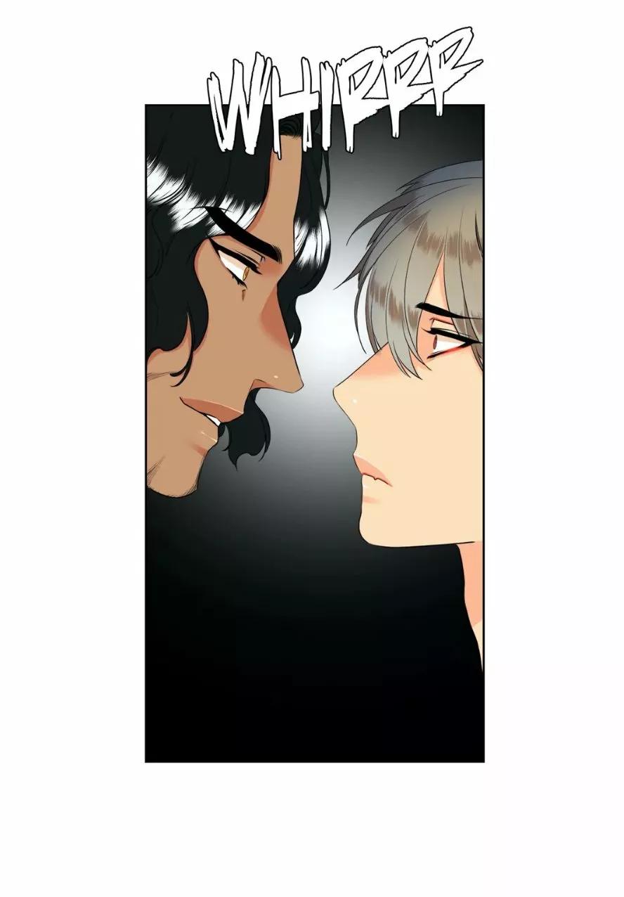 El villano quiere ser rescatado - Capítulo 32 manhwa