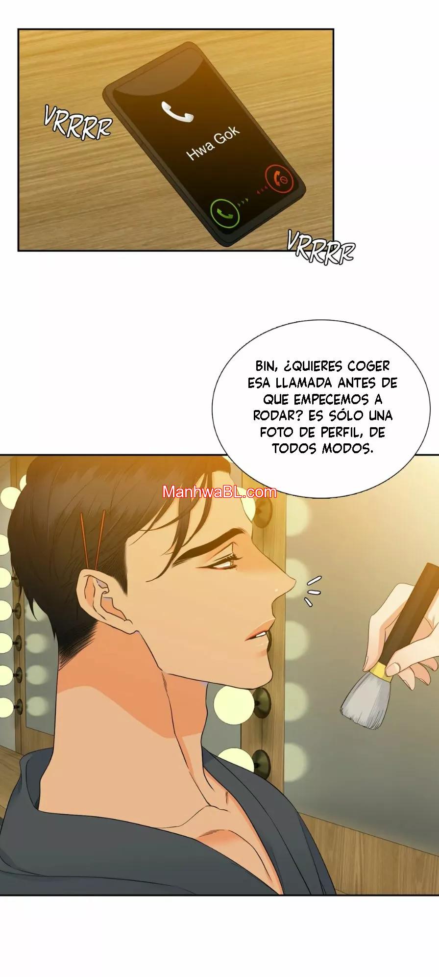 El villano quiere ser rescatado - Capítulo 32 2 manhwa
