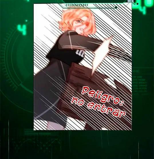 El villano quiere ser rescatado - Capítulo 42 3 manhwa