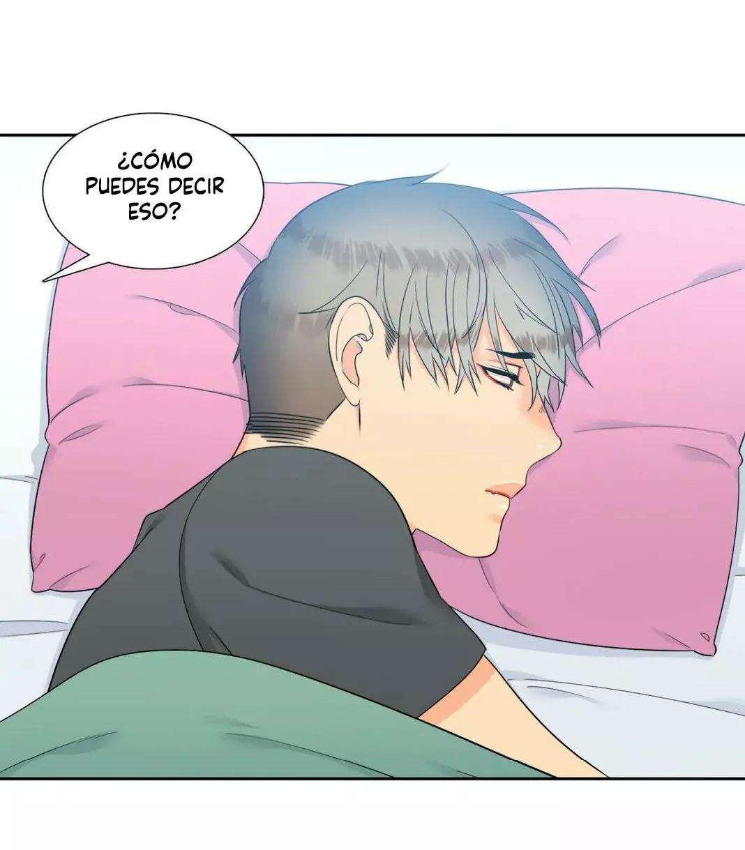 El villano quiere ser rescatado - Capítulo 42 manhwa