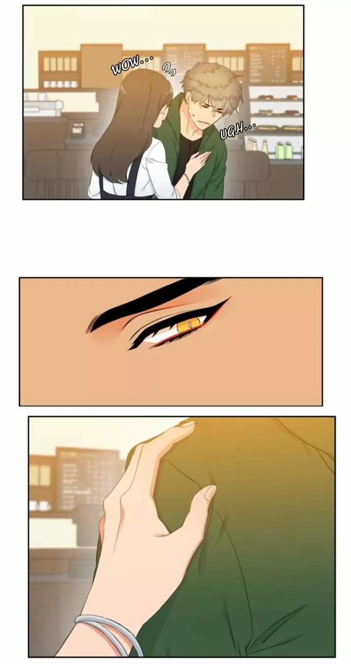 El villano quiere ser rescatado - Capítulo 11 2 manhwa