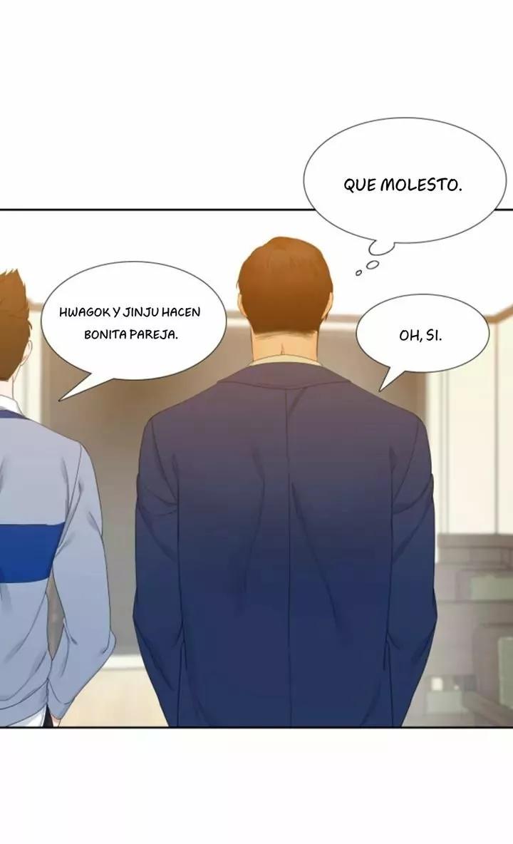 El villano quiere ser rescatado - Capítulo 11 2 manhwa