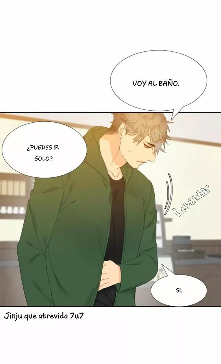 El villano quiere ser rescatado - Capítulo 11 2 manhwa