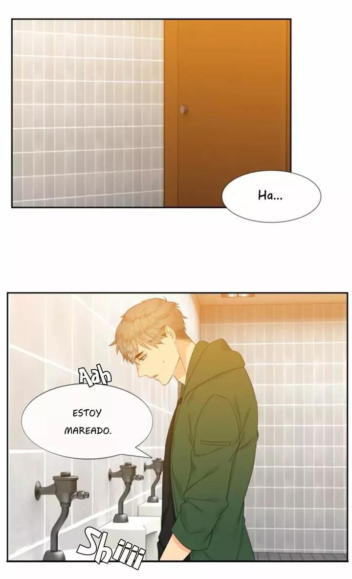 El villano quiere ser rescatado - Capítulo 11 2 manhwa
