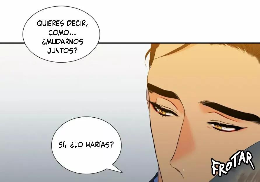 El villano quiere ser rescatado - Capítulo 29 3 manhwa