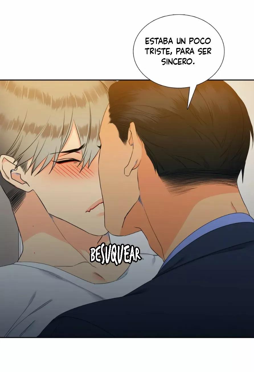 El villano quiere ser rescatado - Capítulo 29 3 manhwa