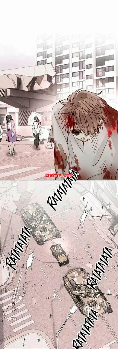 El villano quiere ser rescatado - Capítulo 48 manhwa