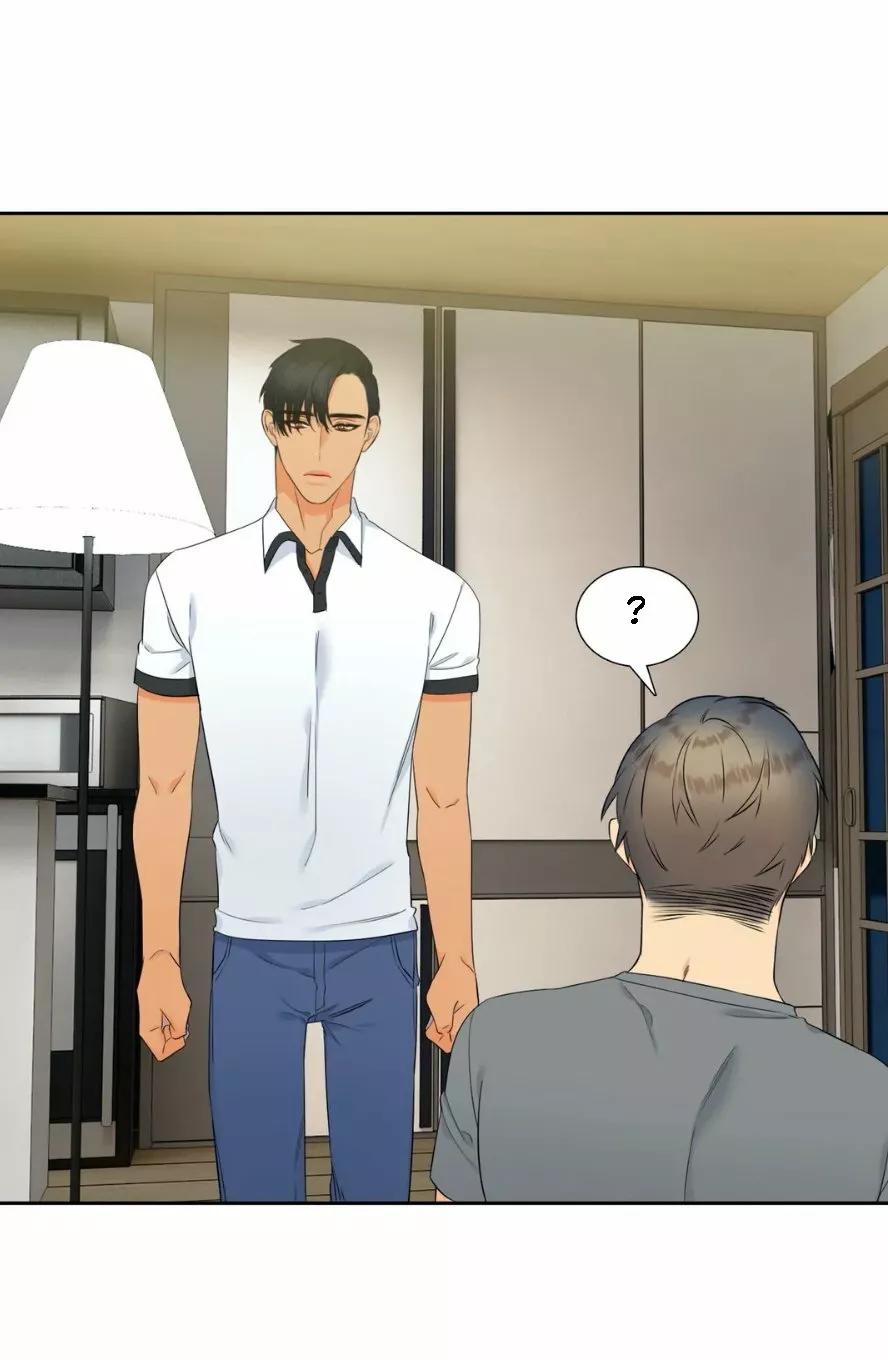 El villano quiere ser rescatado - Capítulo 33 3 manhwa