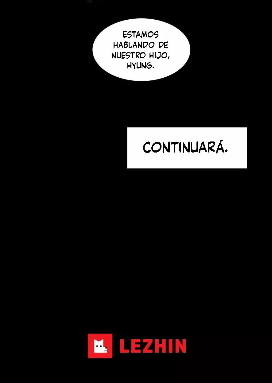 El villano quiere ser rescatado - Capítulo 33 3 manhwa