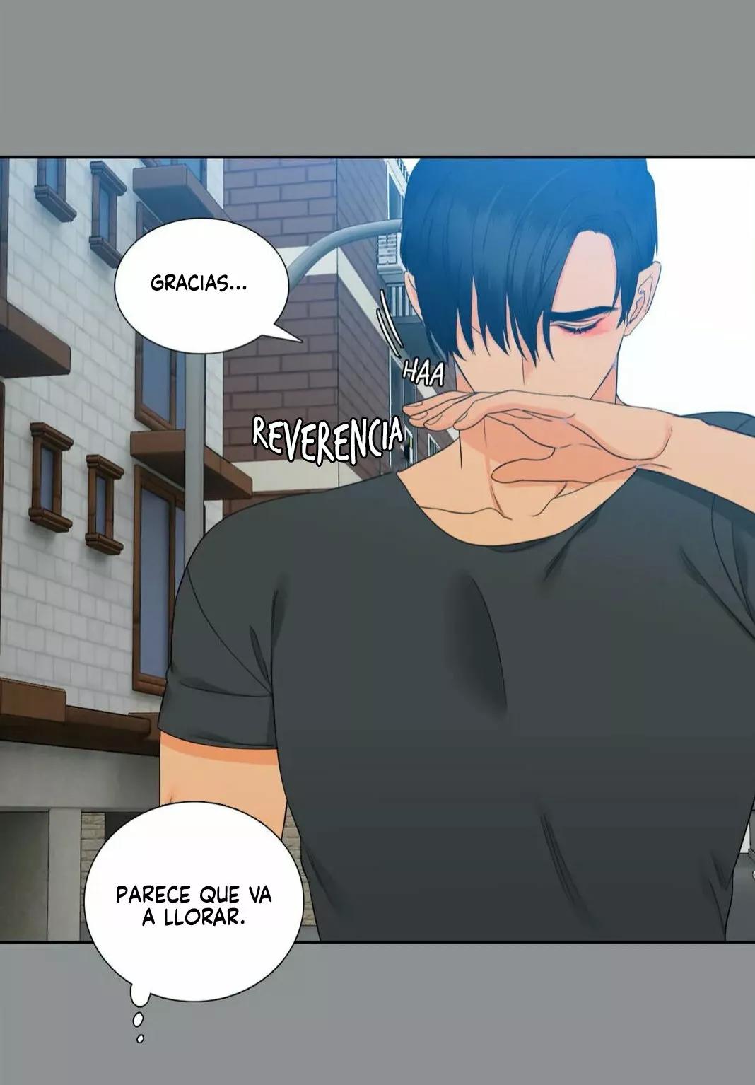 El villano quiere ser rescatado - Capítulo 42 2 manhwa