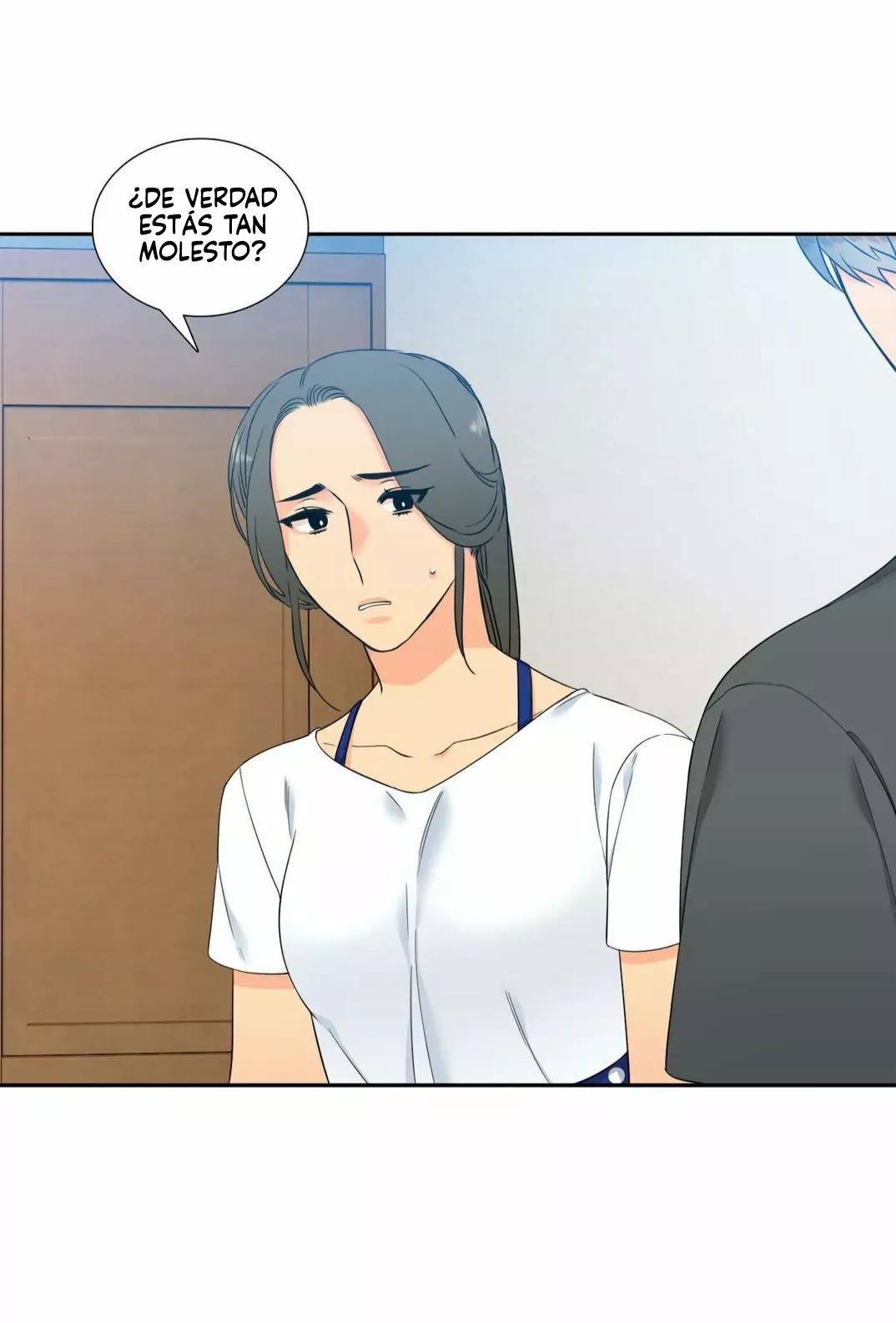 El villano quiere ser rescatado - Capítulo 42 2 manhwa