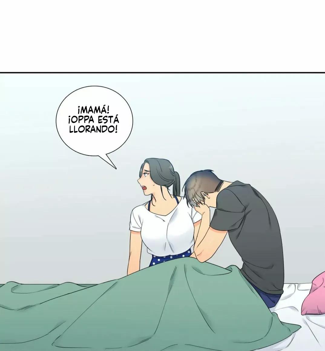El villano quiere ser rescatado - Capítulo 42 2 manhwa