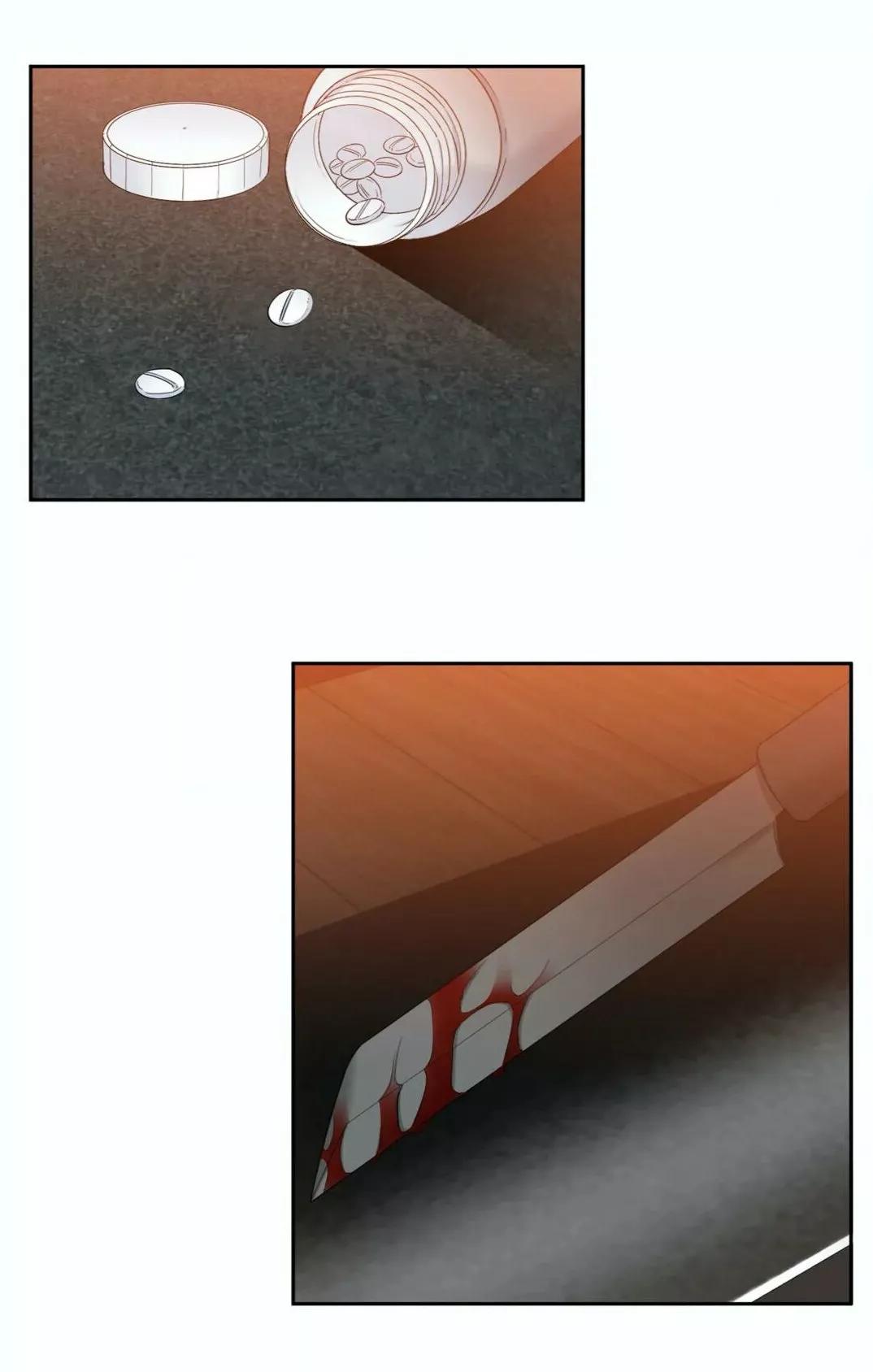El villano quiere ser rescatado - Capítulo 42 2 manhwa