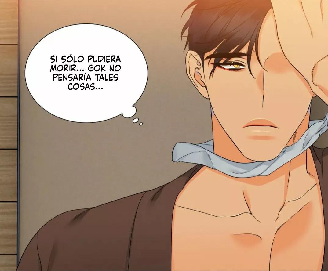 El villano quiere ser rescatado - Capítulo 42 2 manhwa