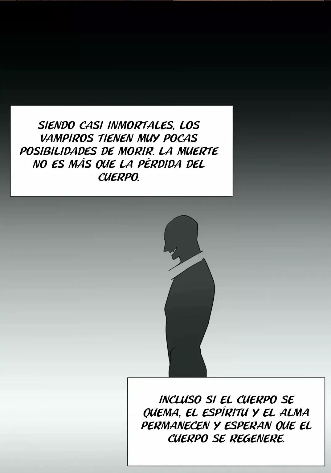 El villano quiere ser rescatado - Capítulo 42 2 manhwa