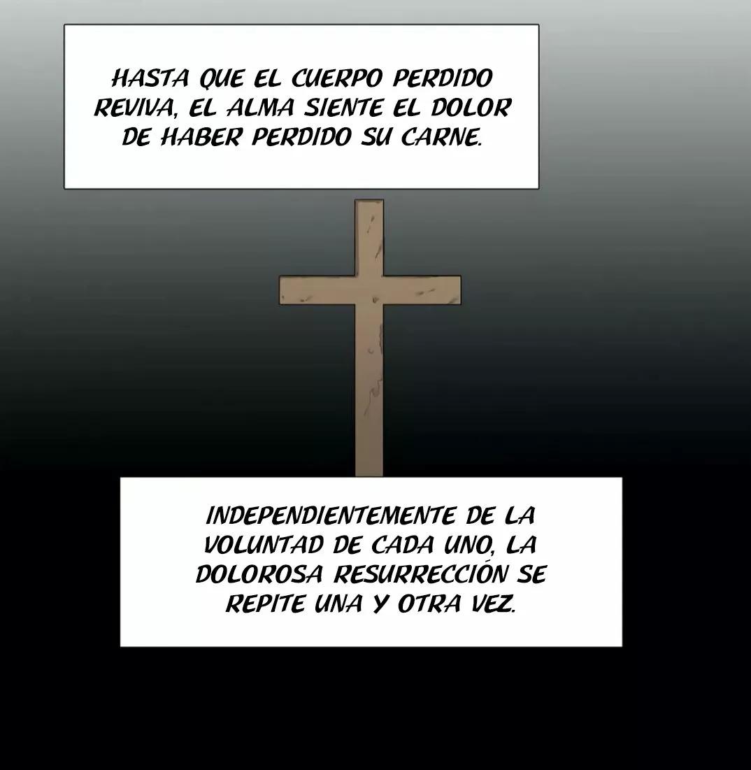El villano quiere ser rescatado - Capítulo 42 2 manhwa