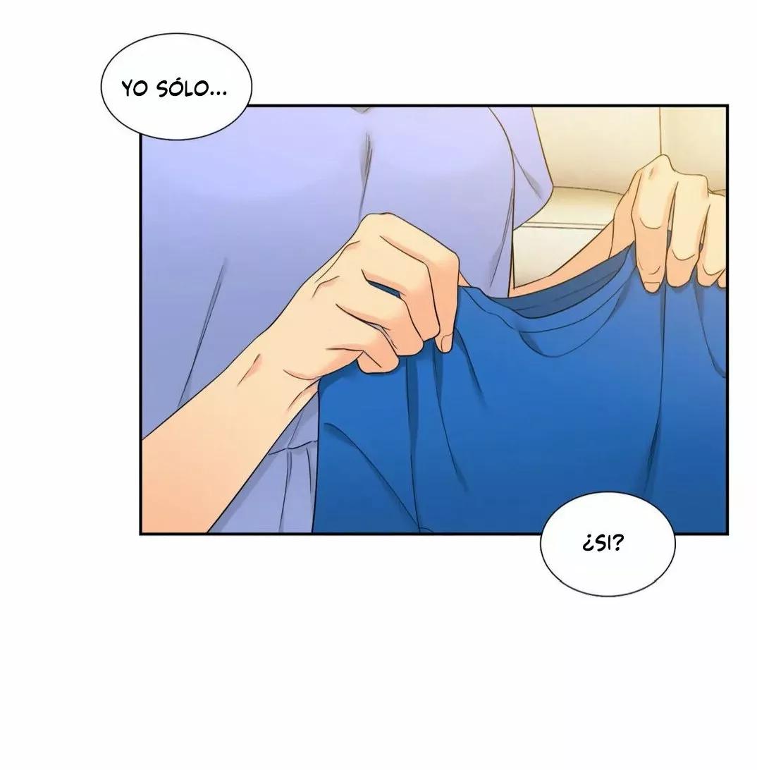 El villano quiere ser rescatado - Capítulo 42 2 manhwa