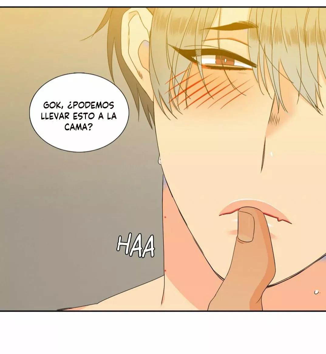 El villano quiere ser rescatado - Capítulo 55 2 manhwa
