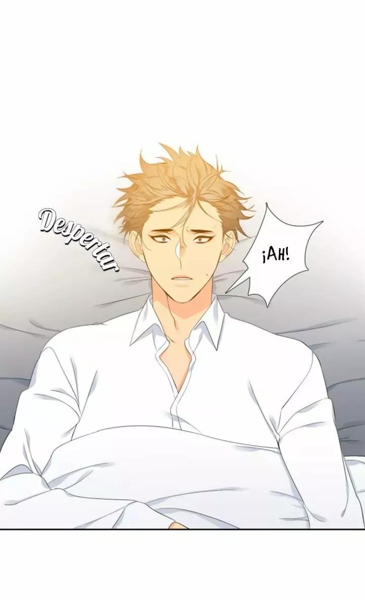 El villano quiere ser rescatado - Capítulo 12 2 manhwa