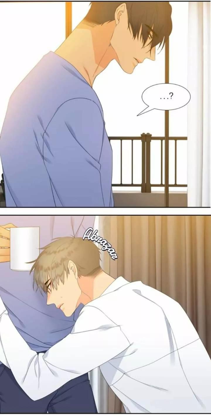 El villano quiere ser rescatado - Capítulo 12 2 manhwa