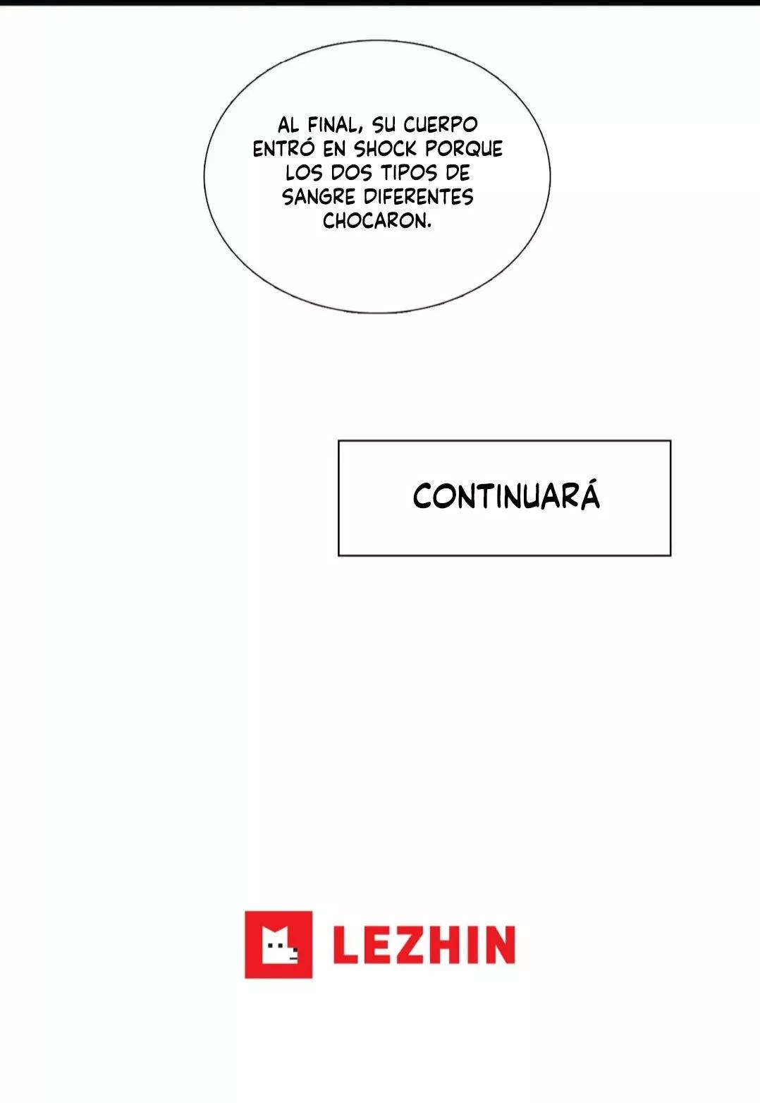 El villano quiere ser rescatado - Capítulo 48 3 manhwa