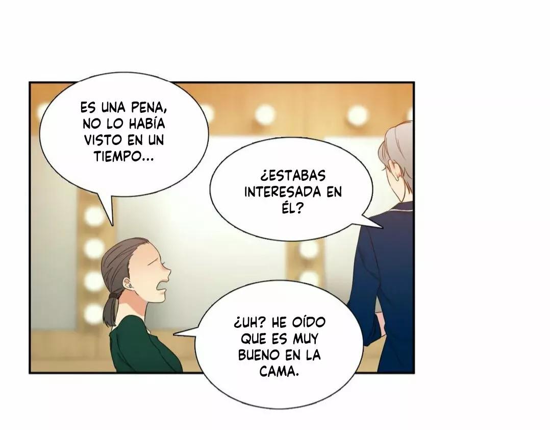 El villano quiere ser rescatado - Capítulo 52 2 manhwa