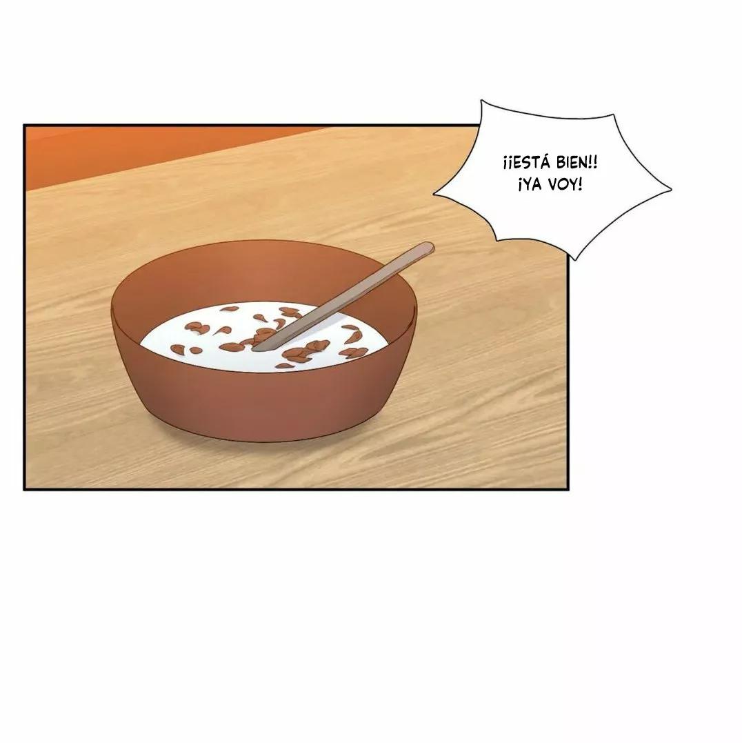 El villano quiere ser rescatado - Capítulo 52 2 manhwa