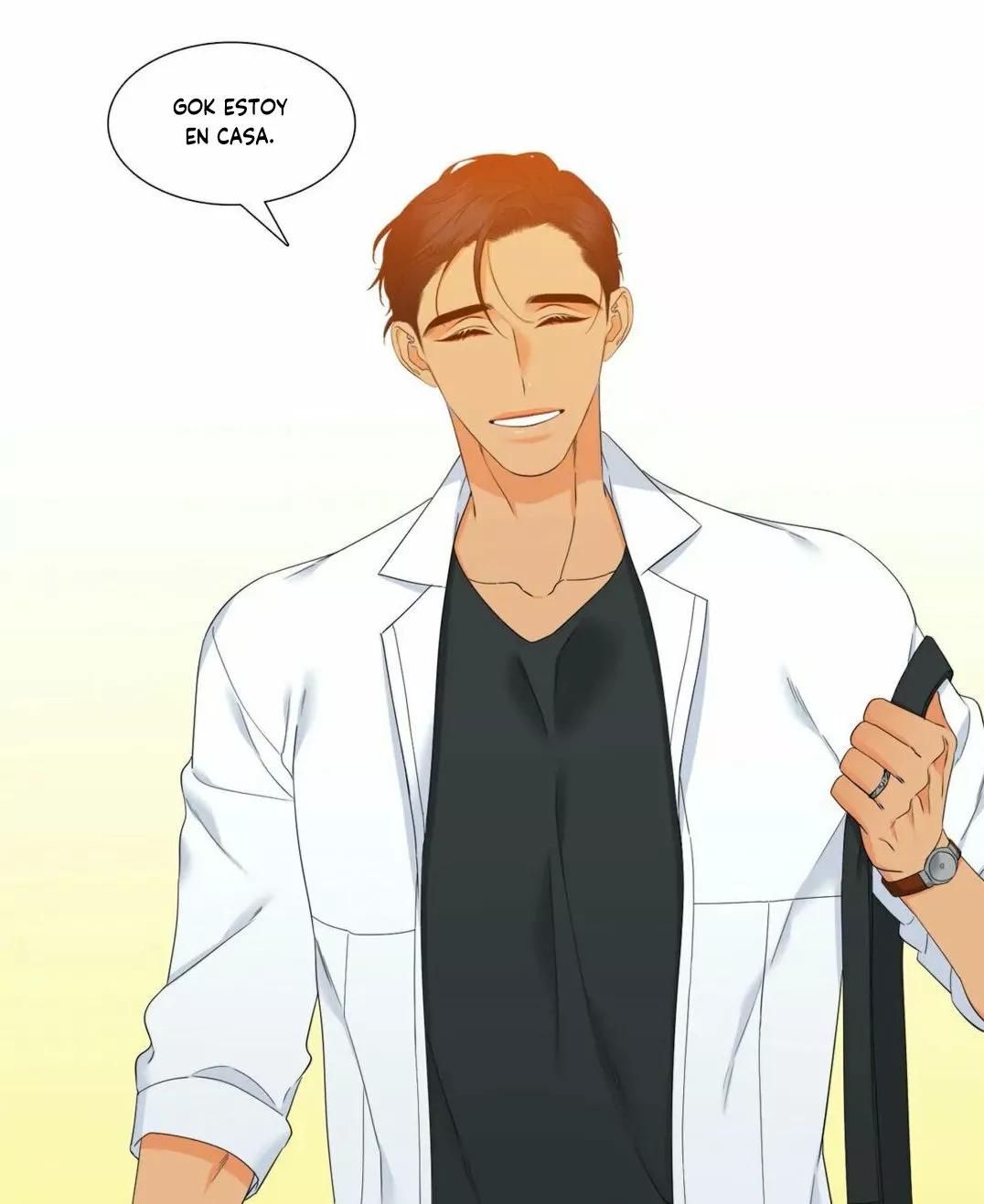 El villano quiere ser rescatado - Capítulo 52 2 manhwa