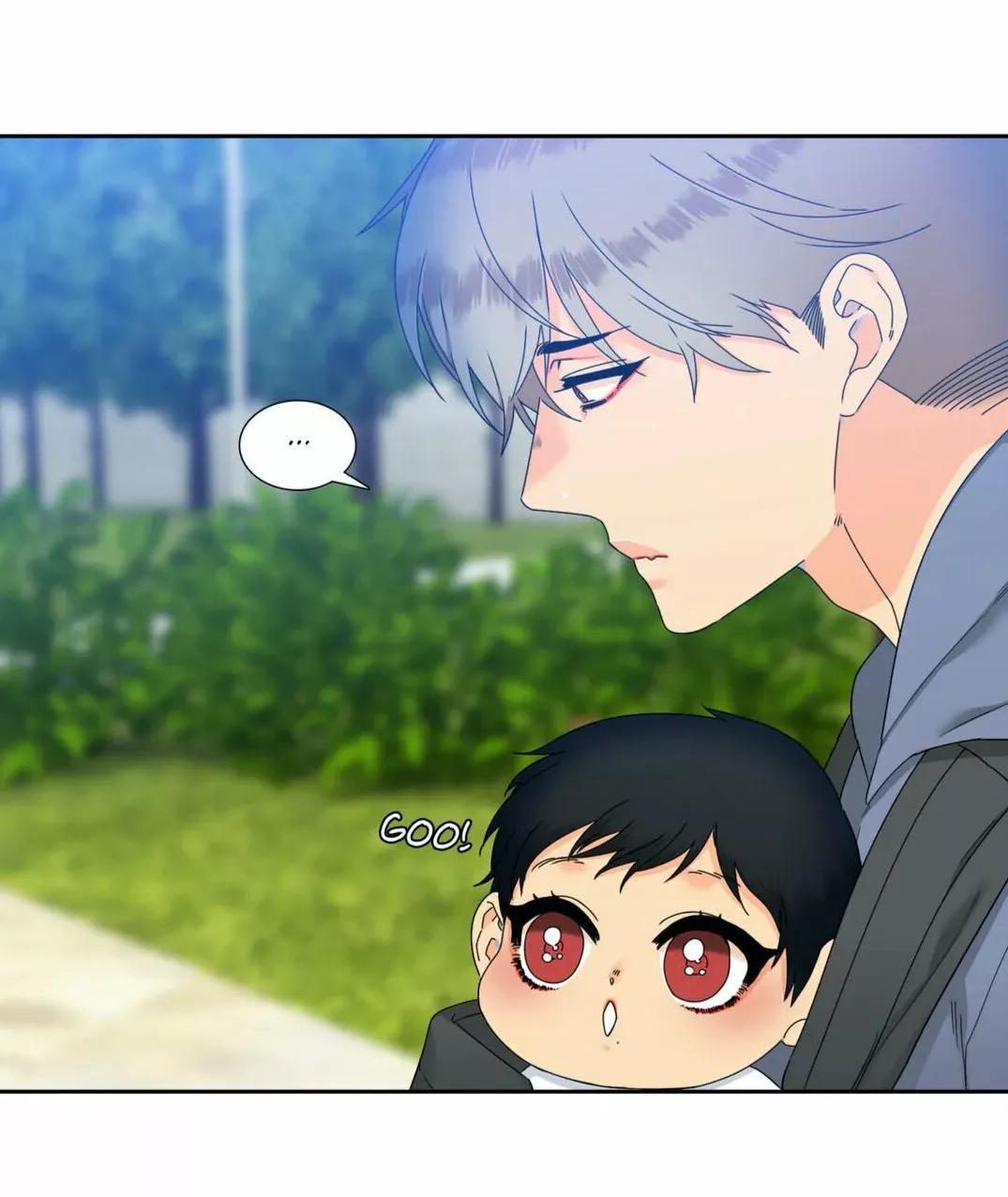 El villano quiere ser rescatado - Capítulo 53 2 manhwa
