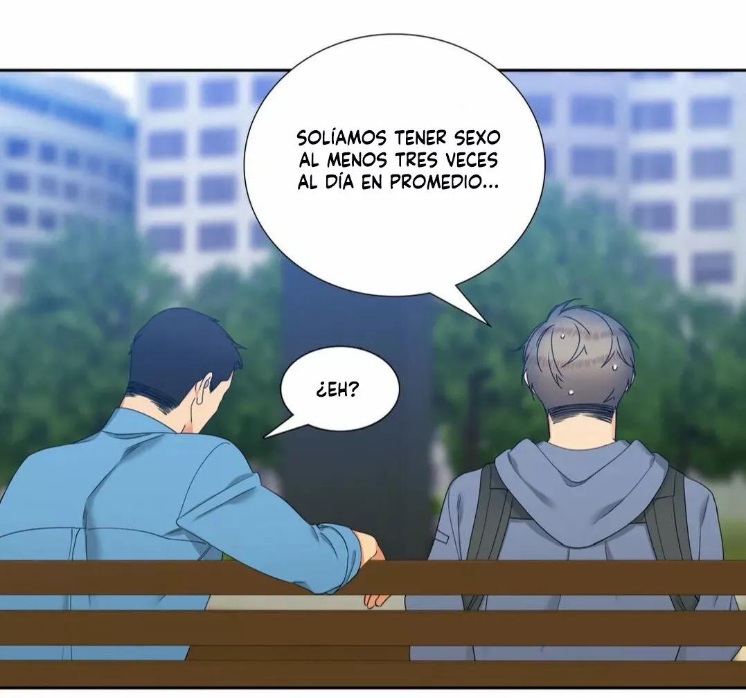 El villano quiere ser rescatado - Capítulo 53 2 manhwa