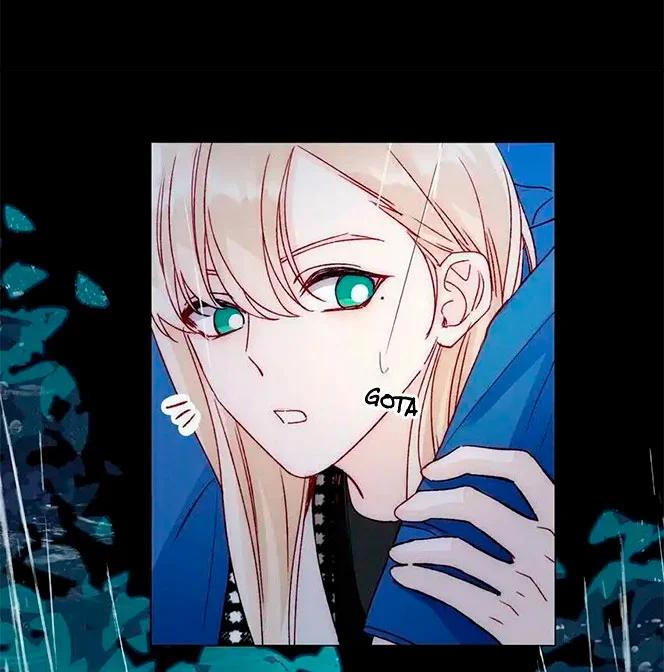El villano quiere ser rescatado - Capítulo 44 manhwa