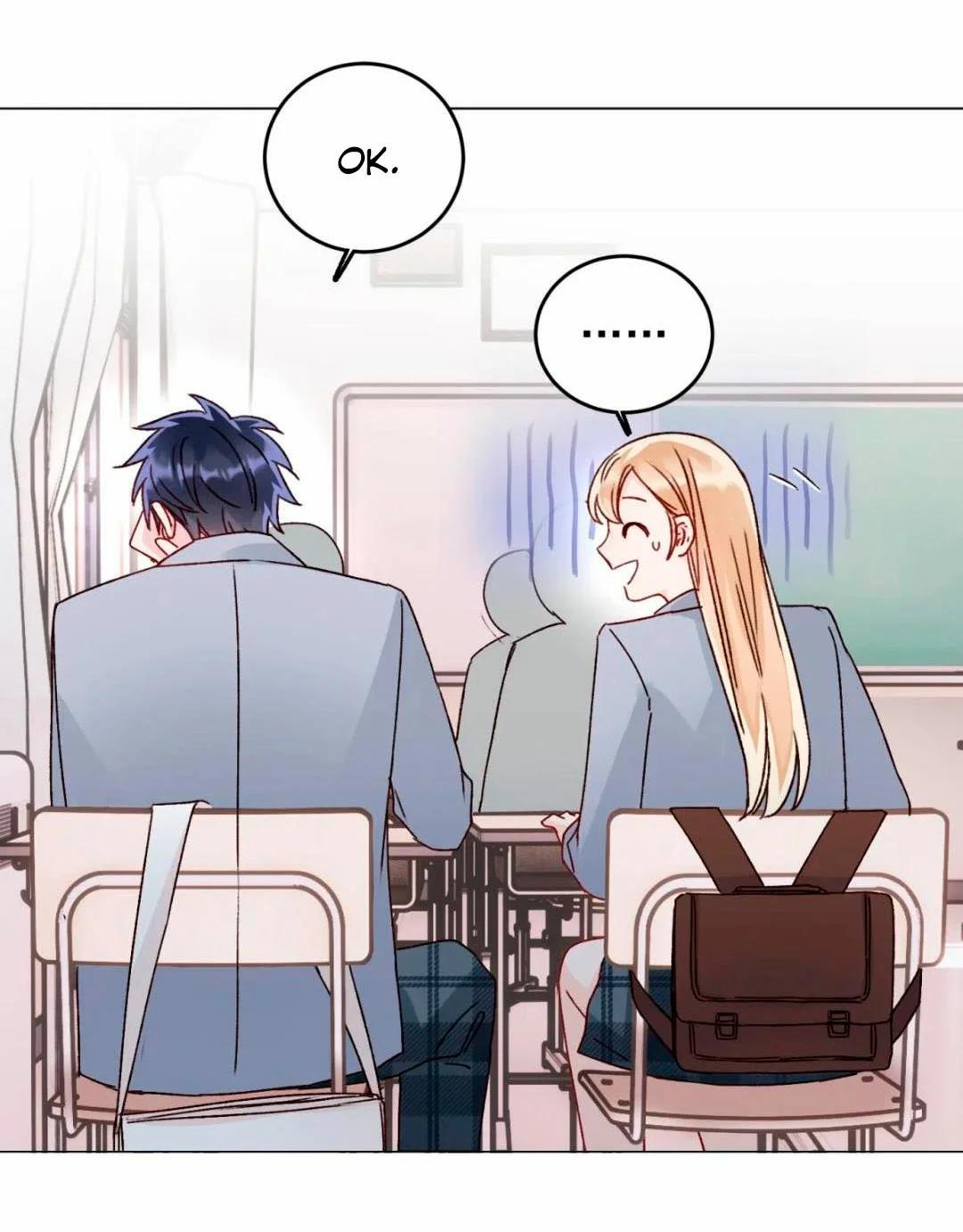 El villano quiere ser rescatado - Capítulo 31 3 manhwa