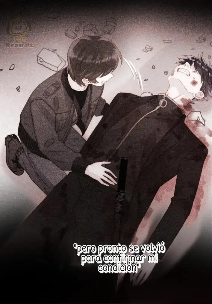 El villano quiere ser rescatado - Capítulo 56 2 manhwa