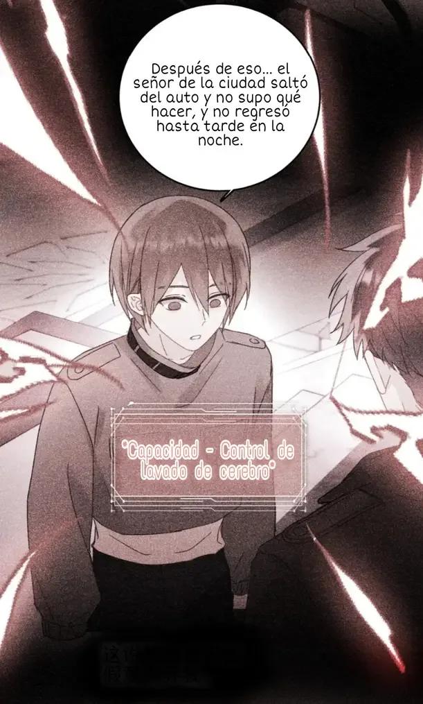 El villano quiere ser rescatado - Capítulo 56 2 manhwa