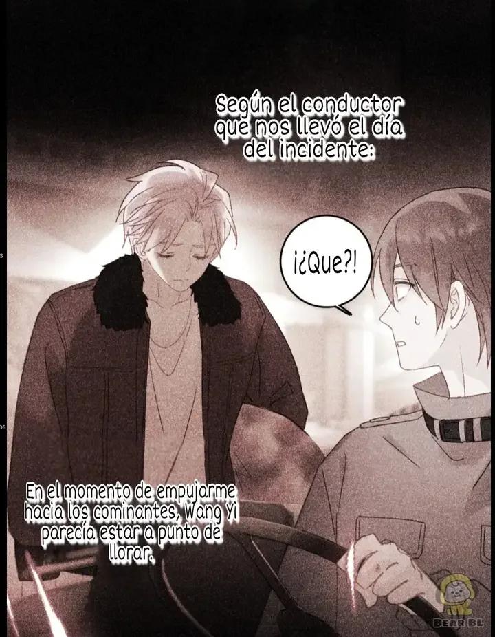 El villano quiere ser rescatado - Capítulo 56 2 manhwa