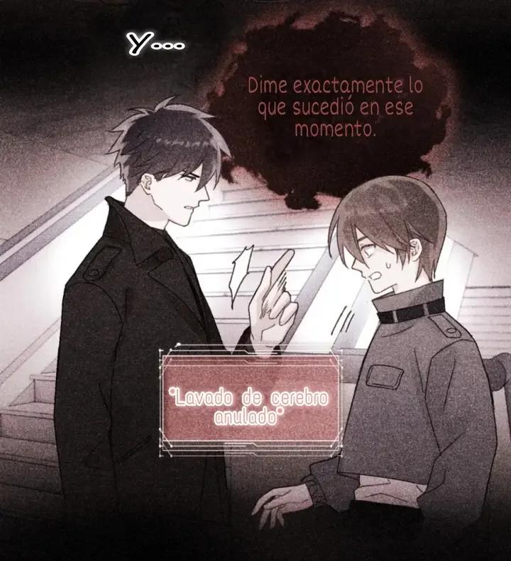 El villano quiere ser rescatado - Capítulo 56 2 manhwa
