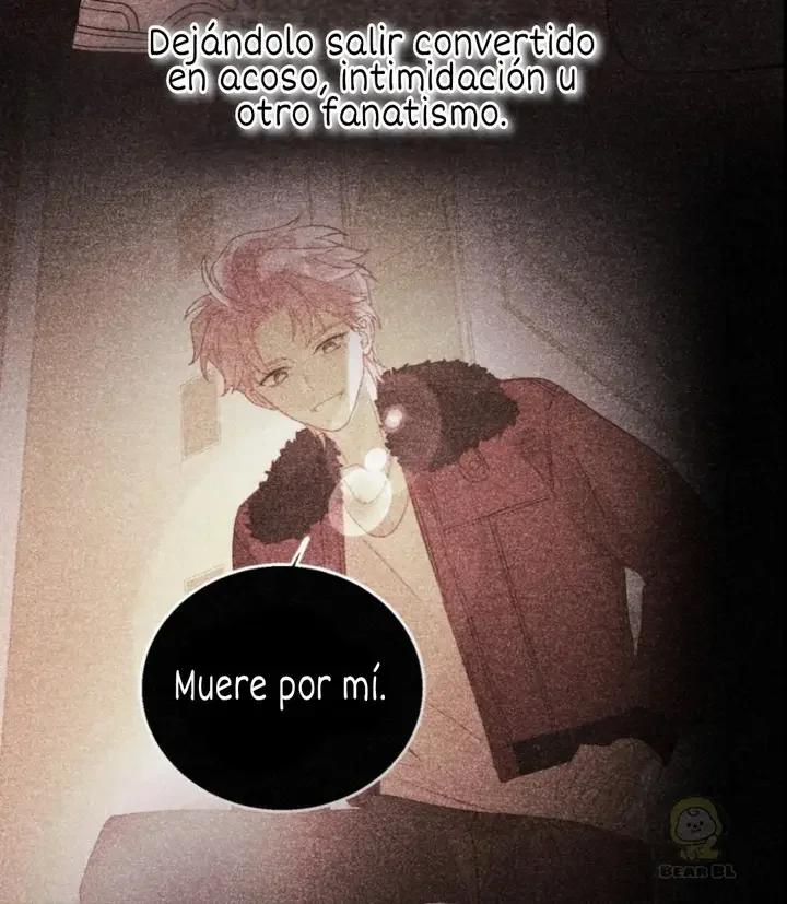 El villano quiere ser rescatado - Capítulo 56 2 manhwa