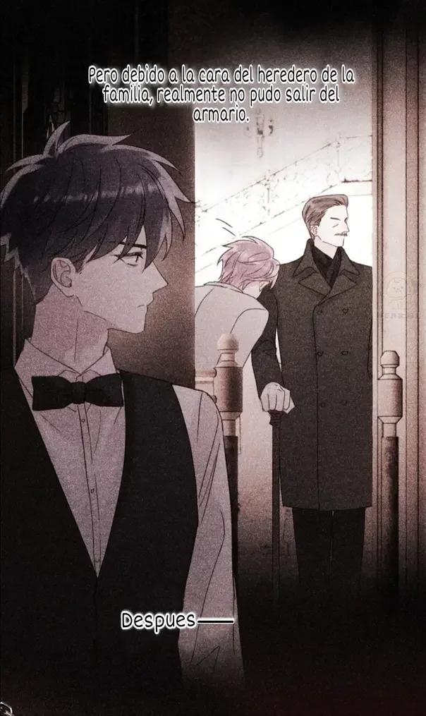 El villano quiere ser rescatado - Capítulo 56 2 manhwa