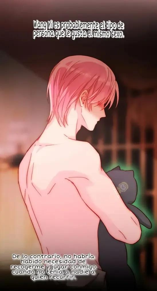El villano quiere ser rescatado - Capítulo 56 2 manhwa