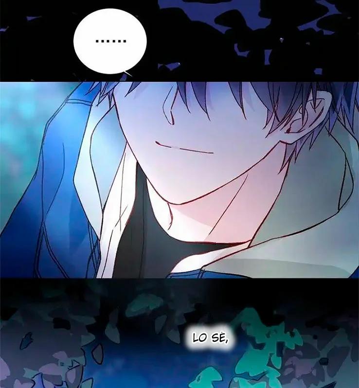 El villano quiere ser rescatado - Capítulo 43 3 manhwa