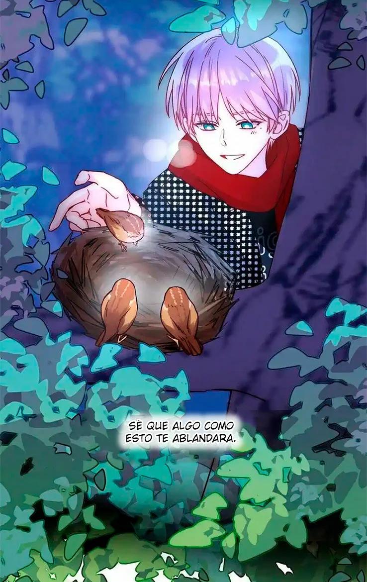 El villano quiere ser rescatado - Capítulo 43 3 manhwa