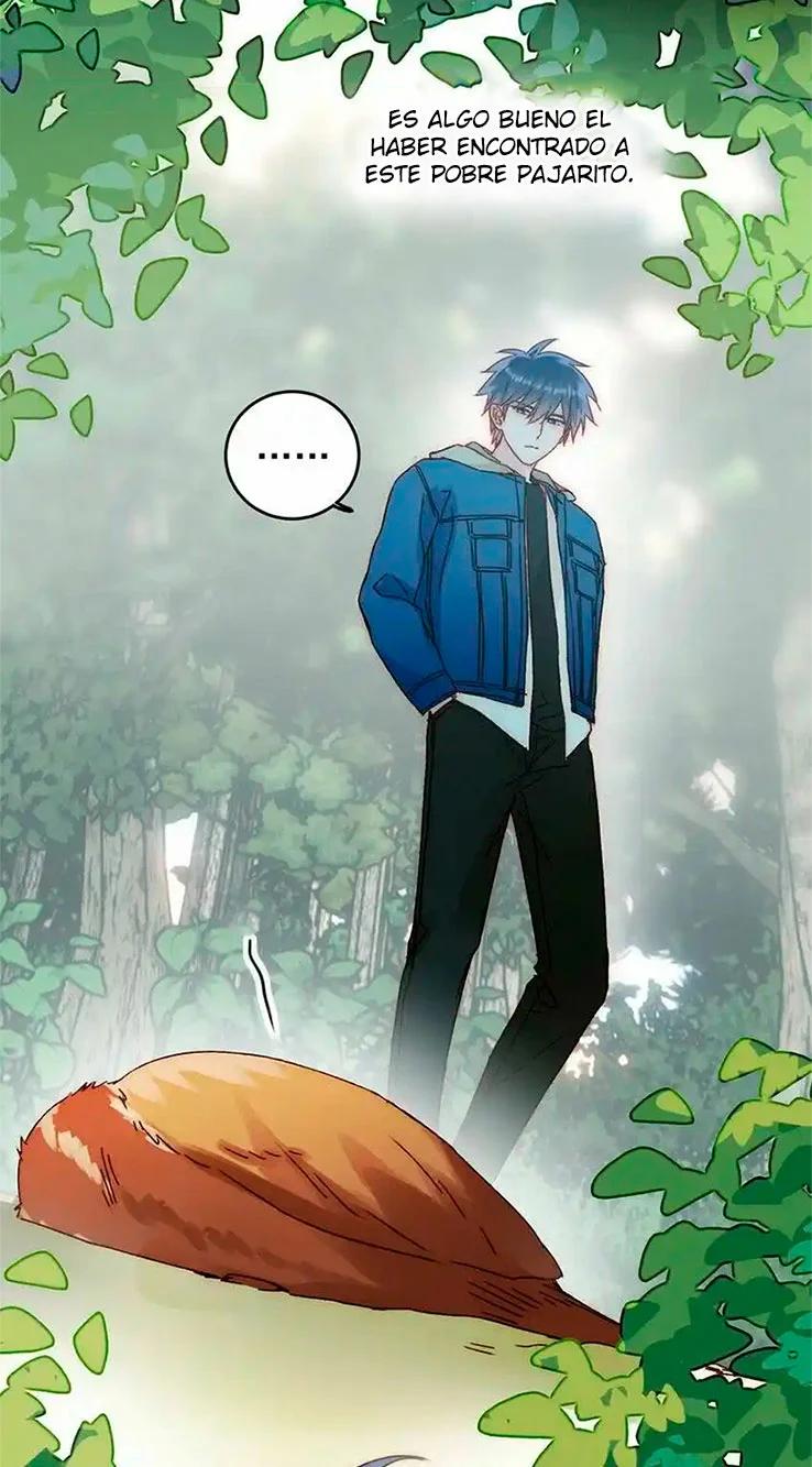 El villano quiere ser rescatado - Capítulo 43 3 manhwa