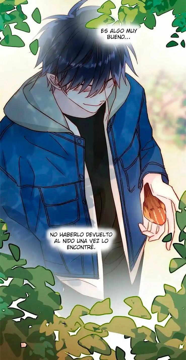 El villano quiere ser rescatado - Capítulo 43 3 manhwa