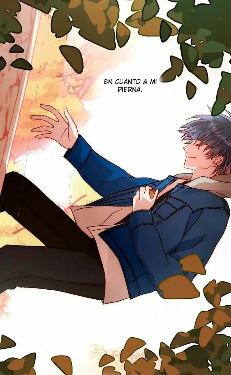 El villano quiere ser rescatado - Capítulo 43 3 manhwa