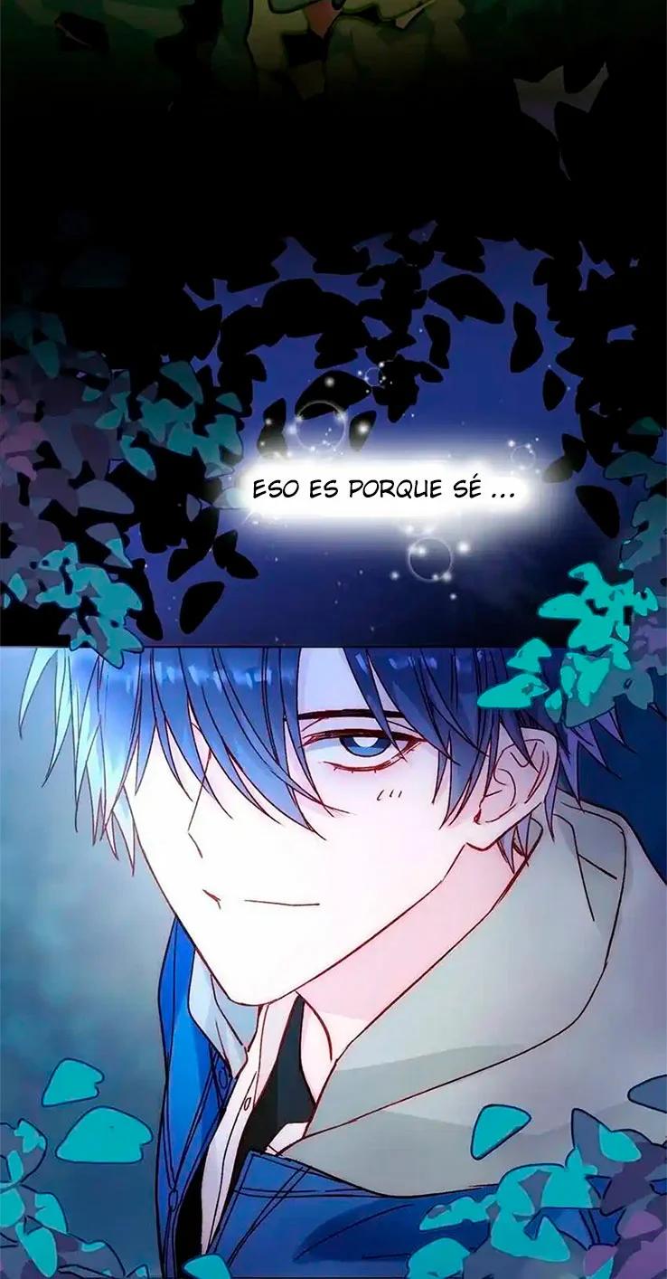 El villano quiere ser rescatado - Capítulo 43 3 manhwa