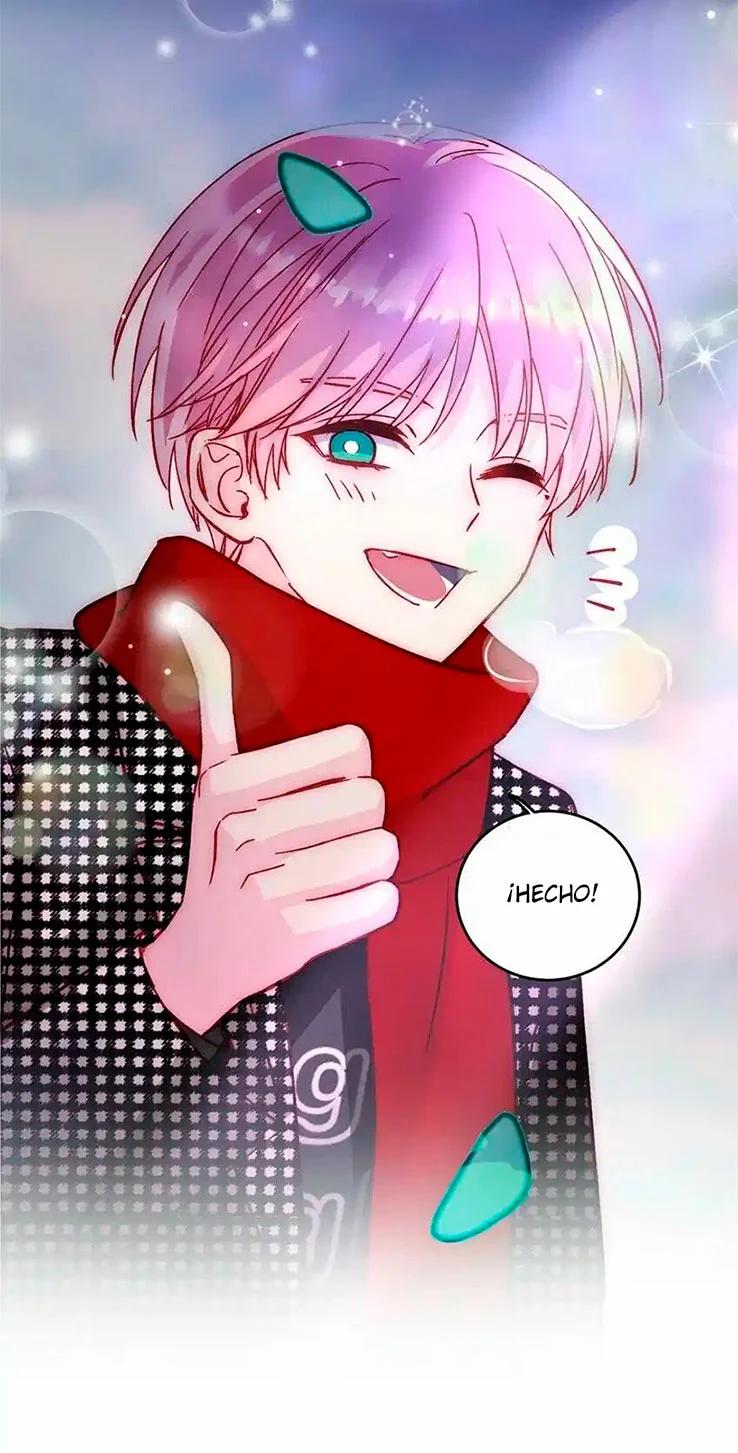 El villano quiere ser rescatado - Capítulo 43 3 manhwa