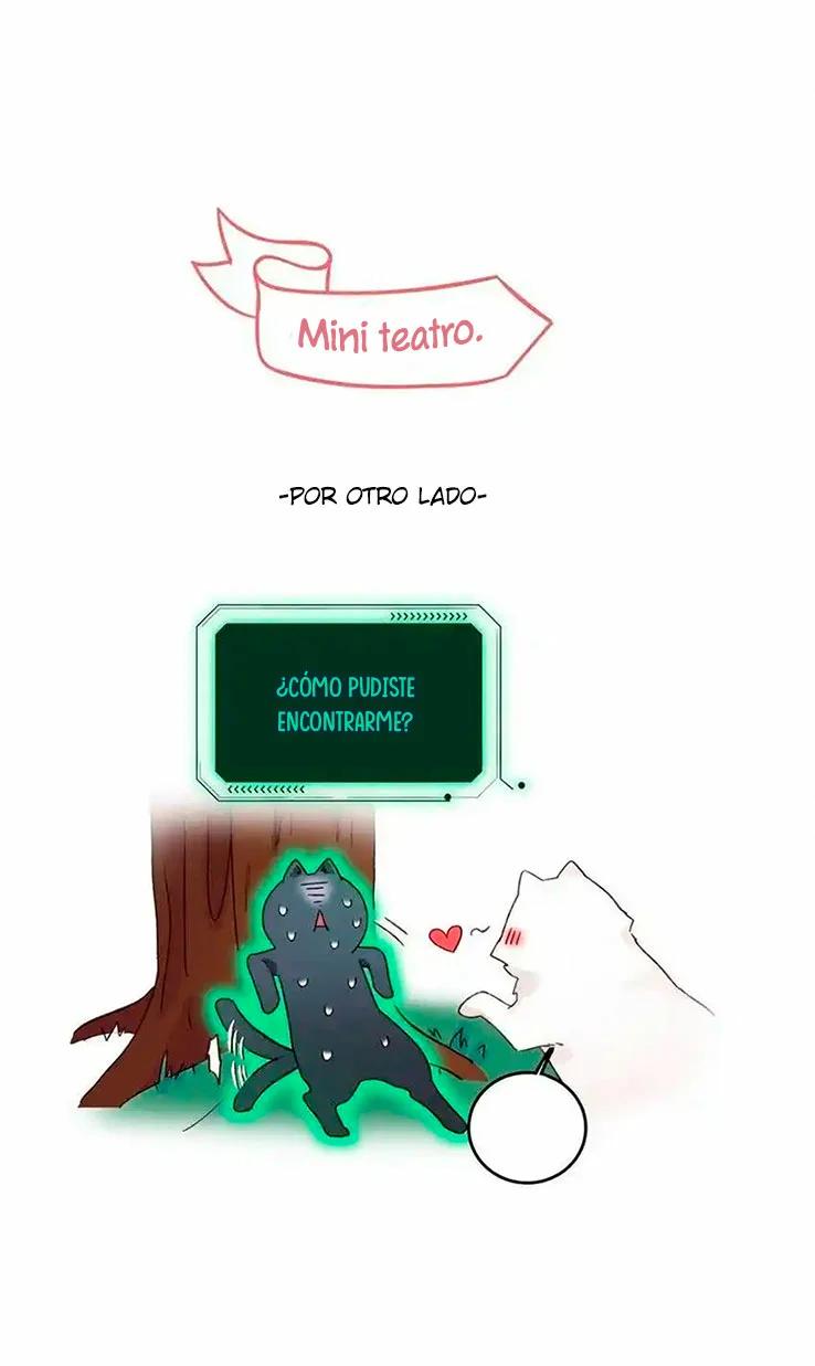 El villano quiere ser rescatado - Capítulo 43 3 manhwa